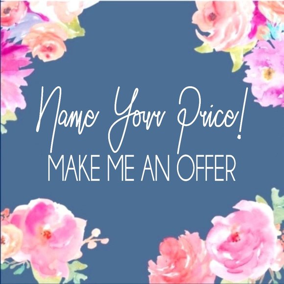 OFFERS ARE WELCOME! - Picture 1 of 1